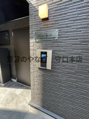 【エントランス】 | M-city千林大宮