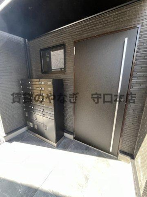 【その他共用部分】 | M-city千林大宮