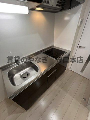 【キッチン】 | M-city千林大宮