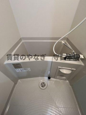 【浴室】 | M-city千林大宮