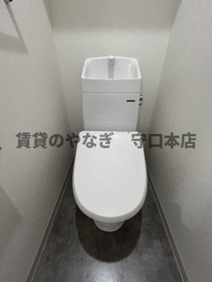 【トイレ】 | M-city千林大宮