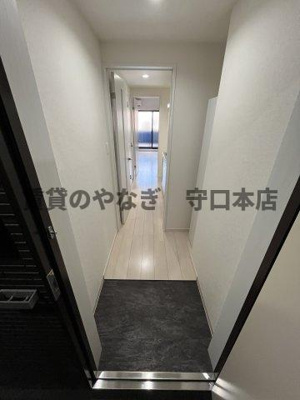 【内装】 | M-city千林大宮