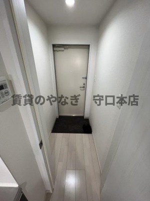 【玄関】 | M-city千林大宮