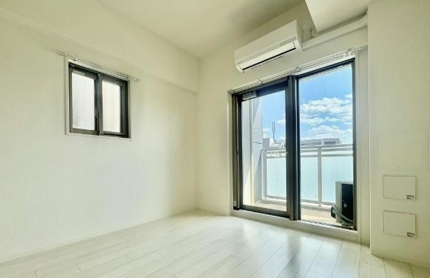 エスリードレジデンス大阪グランノースⅠの洋室