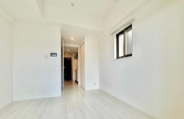 エスリードレジデンス大阪グランノースⅠの洋室