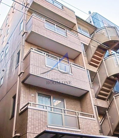 プランドールの外観|外観です。