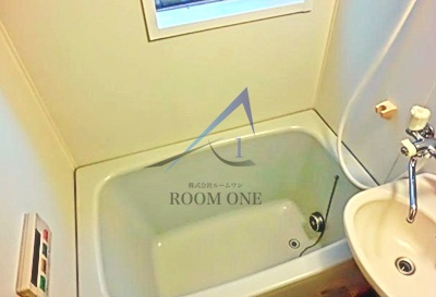 プランドールの浴室|お風呂です。