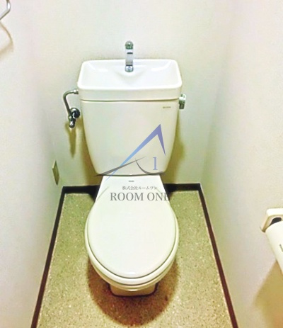 プランドールのトイレ|トイレです。