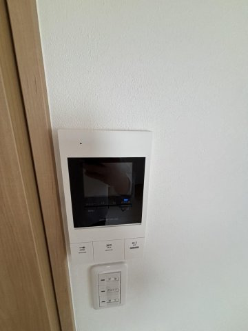 IROHA浅草のセキュリティ