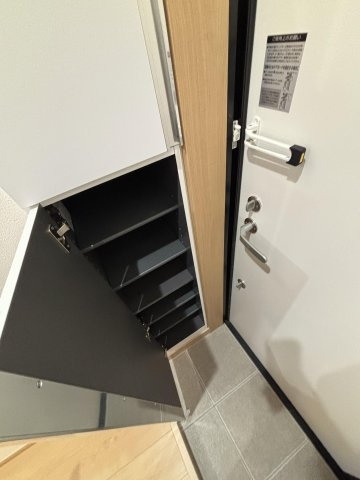 IROHA浅草のその他