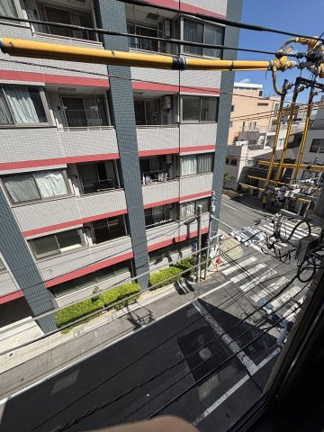 IROHA浅草のその他共用部分