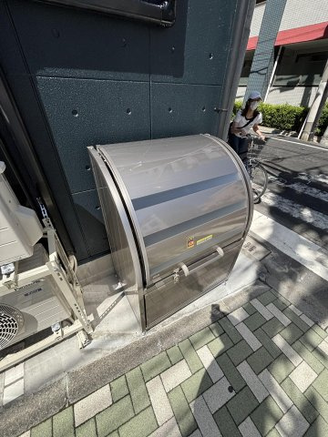 IROHA浅草のその他共用部分