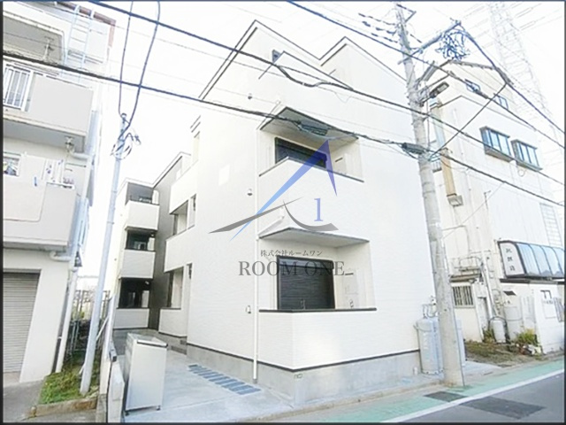 アーバンフォレ青井