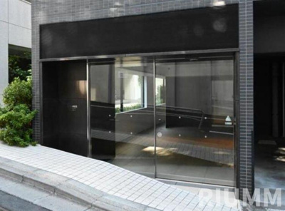 【エントランス】 | DUARES麹町onyx