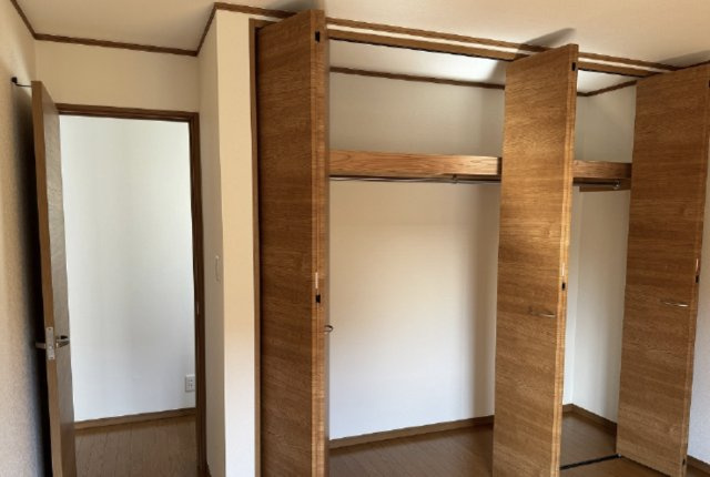 【収納】 | 桶川市坂田東1丁目　中古戸建