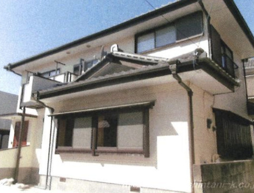 桶川市坂田東1丁目　中古戸建の画像