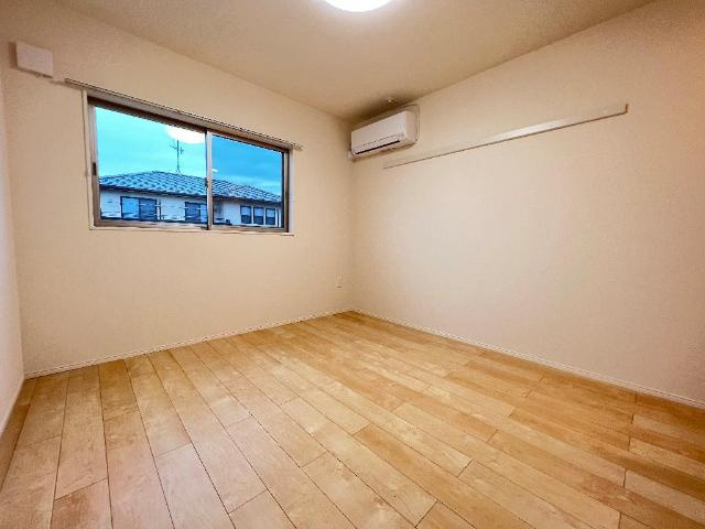 キルシェの内装|室内