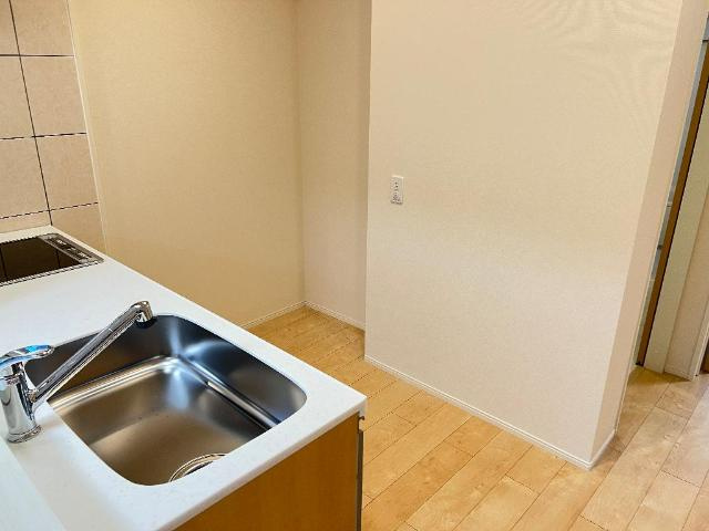 キルシェのキッチン|キッチン