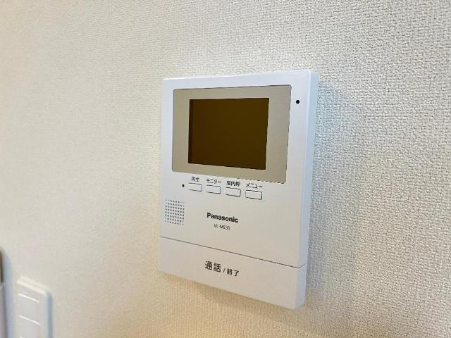 キルシェのセキュリティ|セキュリティ