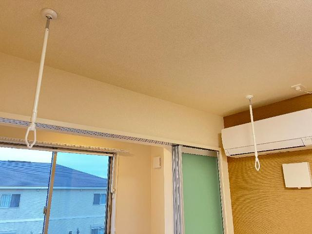 キルシェの設備|室内設備