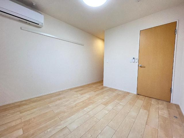 キルシェの寝室|寝室