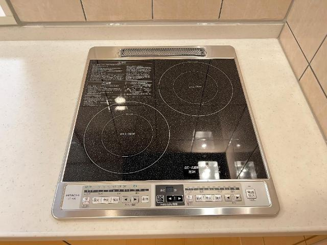 キルシェの設備|キッチン