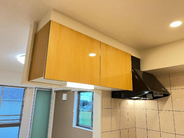 キルシェのその他|キッチン