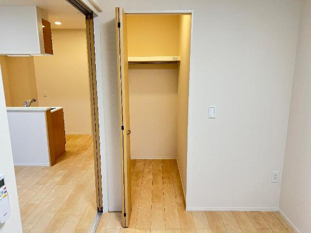 キルシェの収納|収納