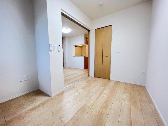 キルシェの内装|室内