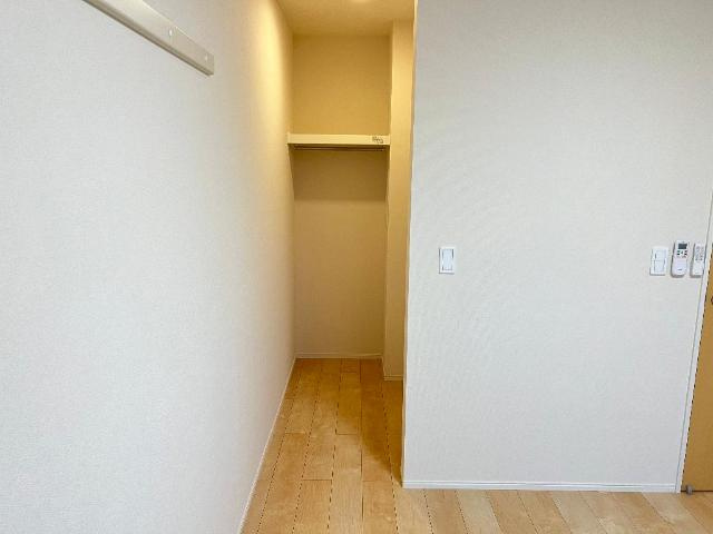 キルシェの収納|収納