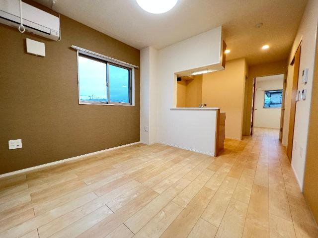 キルシェの居間・リビング|リビング