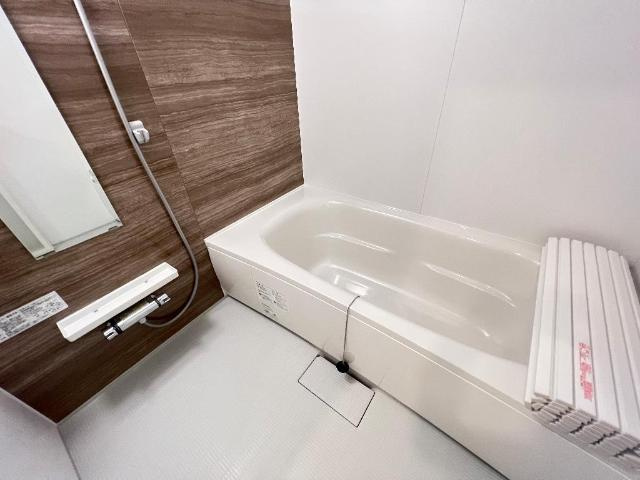 キルシェの浴室|バス