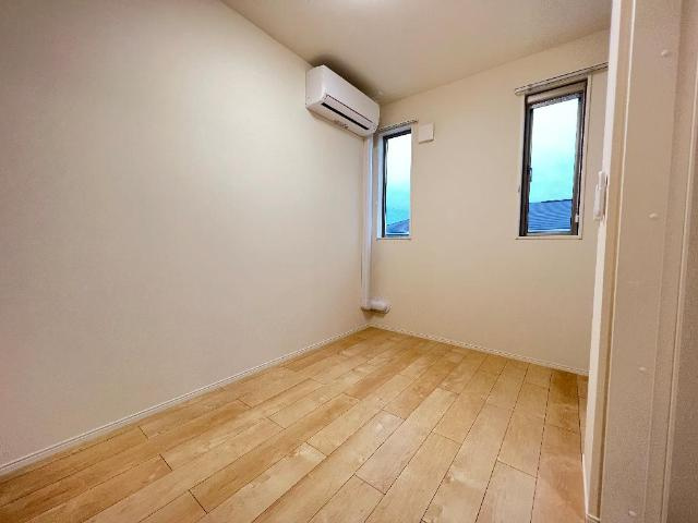 キルシェの寝室|室内