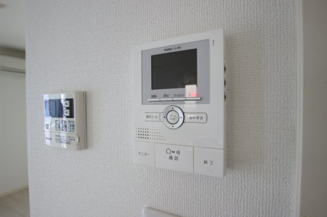 Auberge壱番館のセキュリティ|別号室参考写真です。