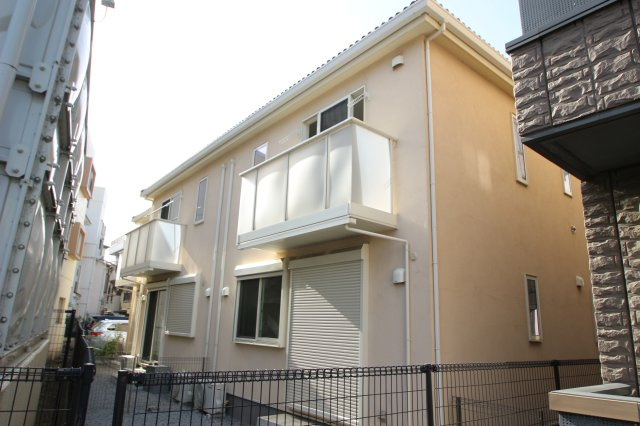 Auberge壱番館の外観|別号室参考写真です。