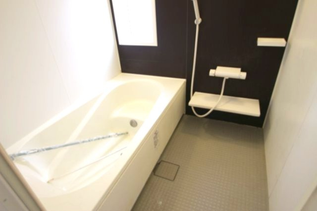 Auberge壱番館の浴室|別号室参考写真です。