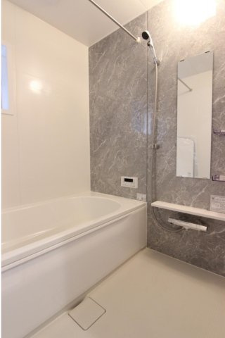 【浴室】 | 〇●平塚市真田4丁目 新築戸建 全2棟【2号棟】●〇