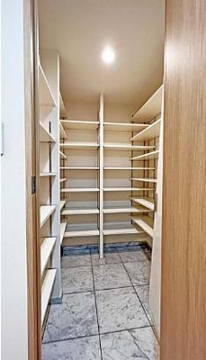 【収納】 | ザ湾岸タワーレックスガーデン