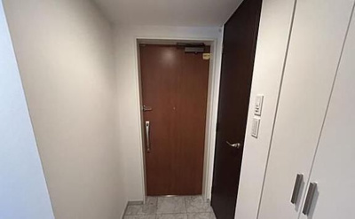 【玄関】 | ザ湾岸タワーレックスガーデン