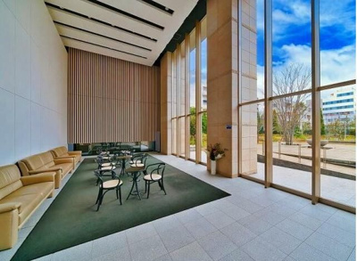 【その他共用部分】 | ザ湾岸タワーレックスガーデン