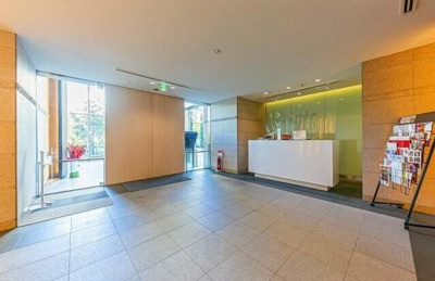 【セキュリティ】 | ザ湾岸タワーレックスガーデン