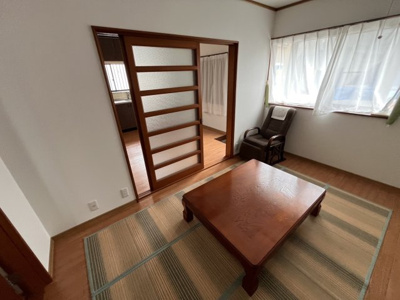 【内装】 | 揖保郡太子町佐用岡 戸建て