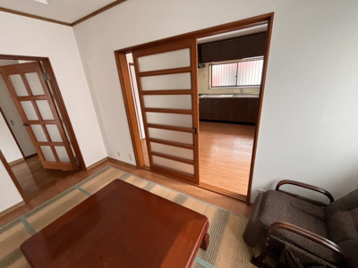 【内装】 | 揖保郡太子町佐用岡 戸建て