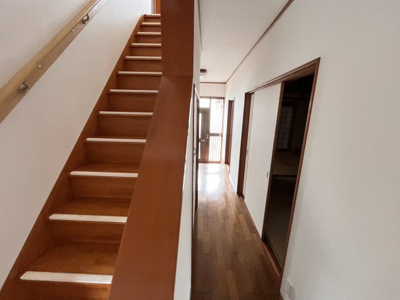 【内装】 | 揖保郡太子町佐用岡 戸建て