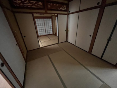 【和室】 | 揖保郡太子町佐用岡 戸建て