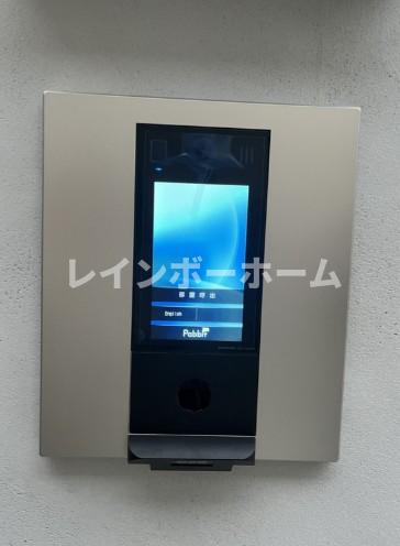 ルシェル葛西のその他