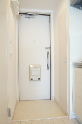 【玄関】 | リブリ・グランコンフォート