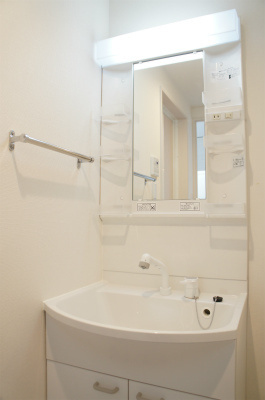 【洗面所】 | リブリ・グランコンフォート