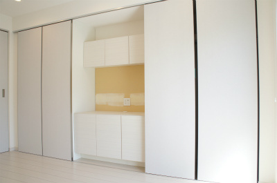 【収納】 | リブリ・グランコンフォート