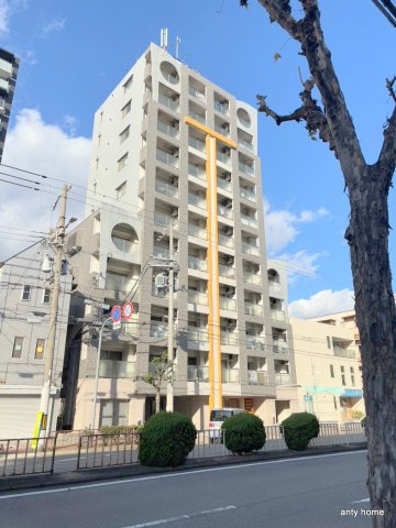 ルナコート塚本　仲介手数料無料